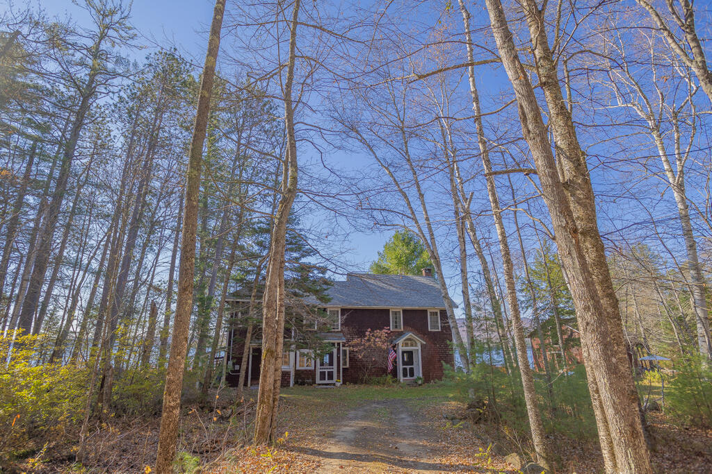 108 East Brook Lane (firelane 17) Weld ME 04285