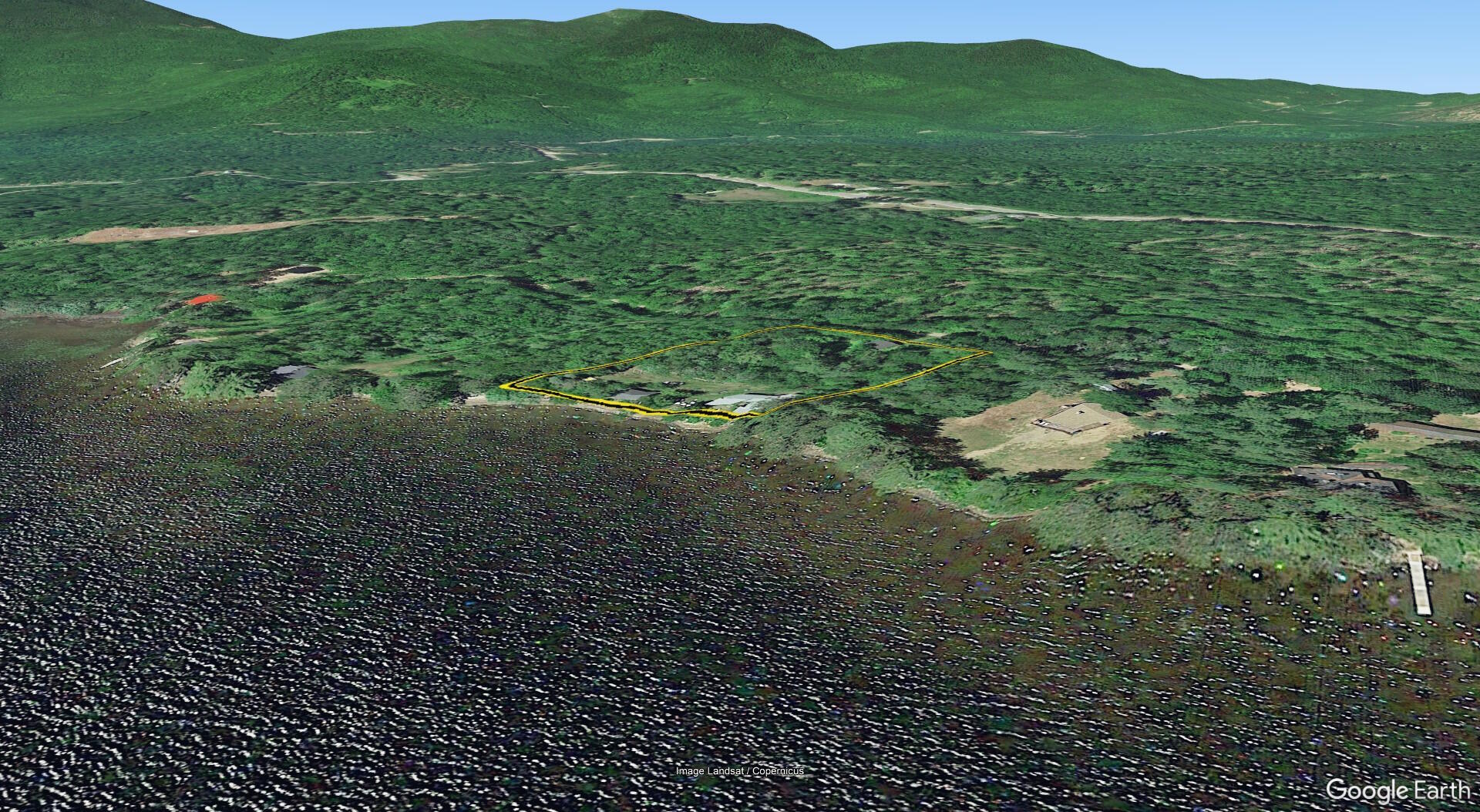 108 East Brook Lane (firelane 17) Weld ME 04285