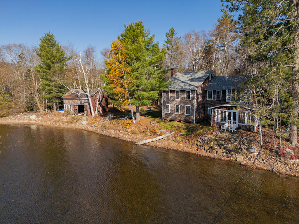 108 East Brook Lane (firelane 17) Weld ME 04285