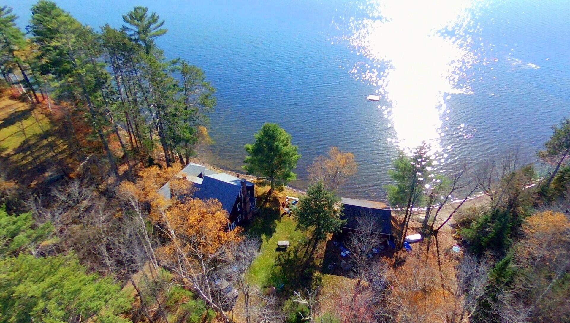 108 East Brook Lane (firelane 17) Weld ME 04285