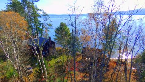 108 East Brook Lane (firelane 17) Weld ME 04285