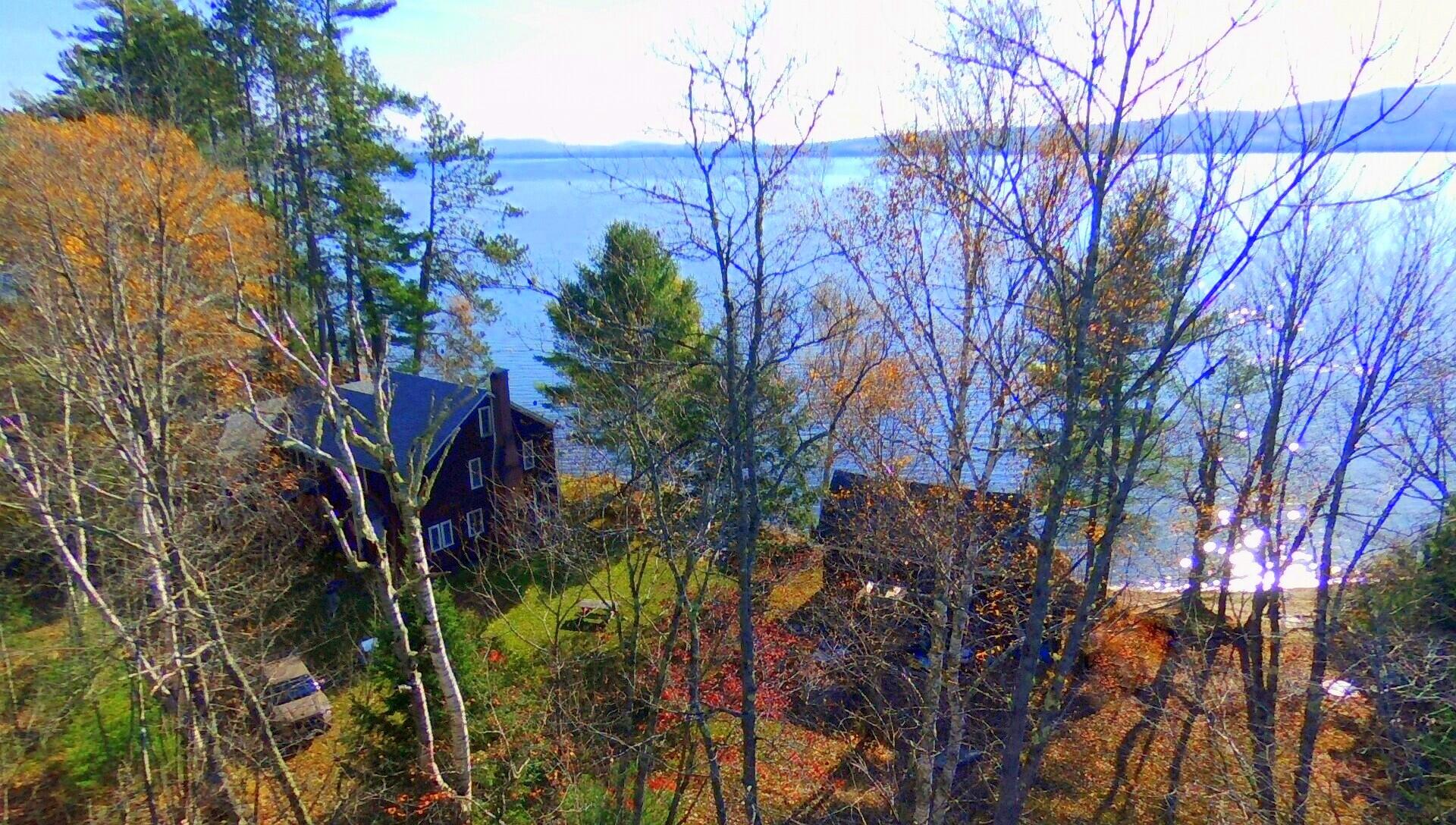 108 East Brook Lane (firelane 17) Weld ME 04285