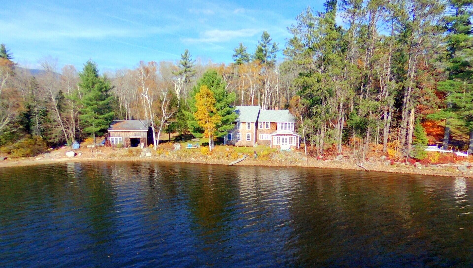 108 East Brook Lane (firelane 17) Weld ME 04285