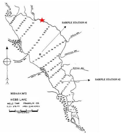 108 East Brook Lane (firelane 17) Weld ME 04285