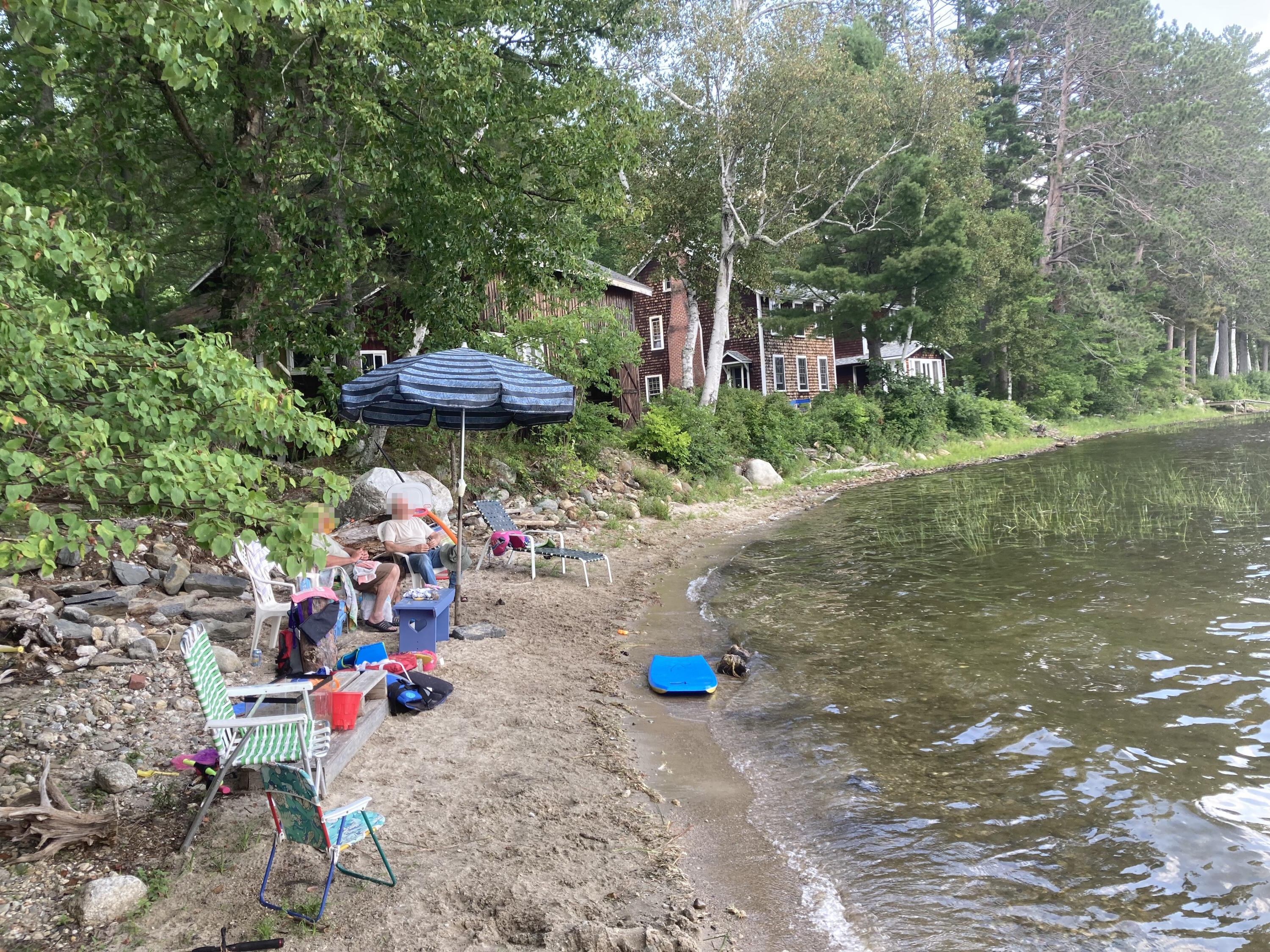 108 East Brook Lane (firelane 17) Weld ME 04285