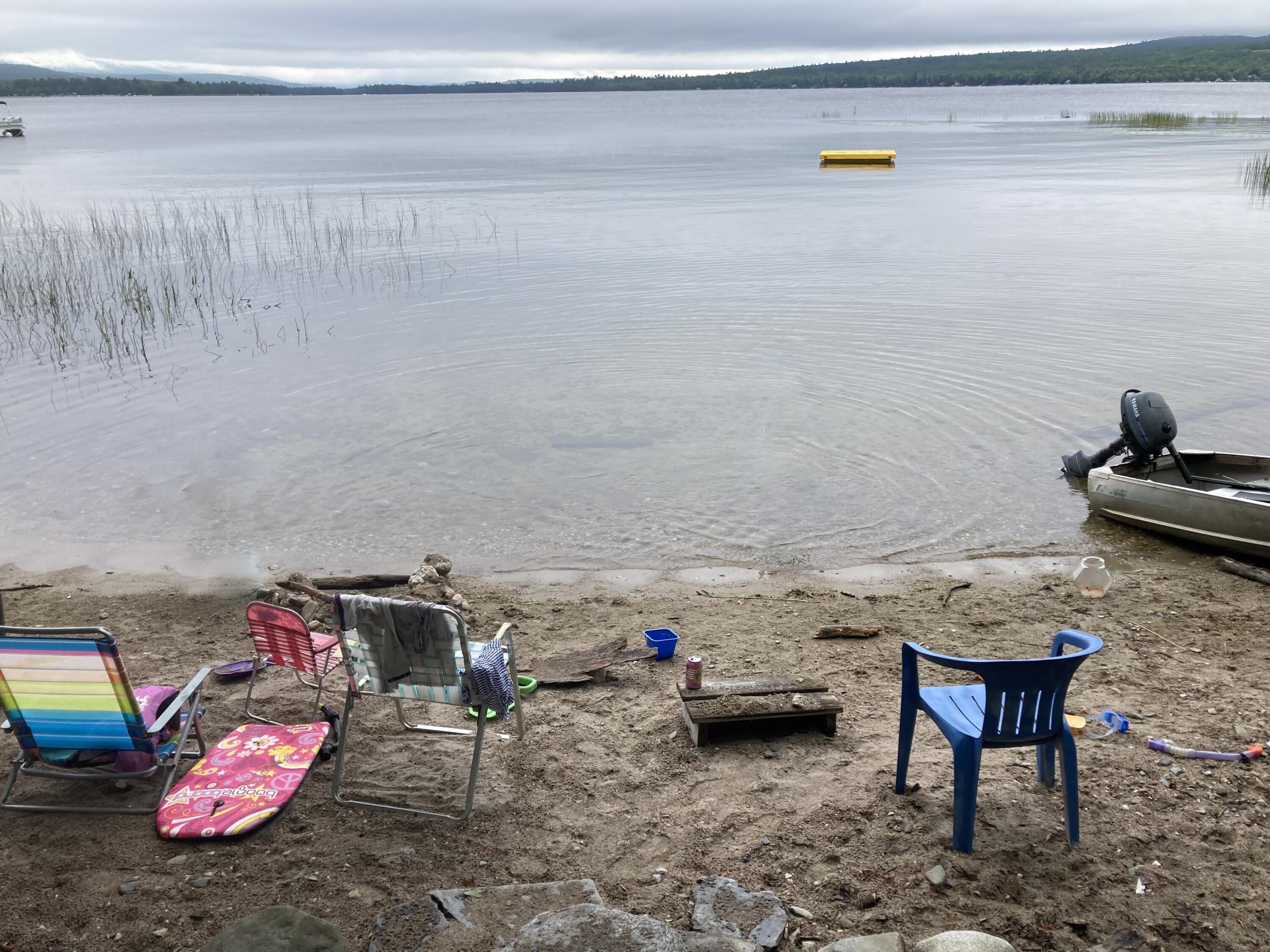 108 East Brook Lane (firelane 17) Weld ME 04285