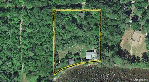 108 East Brook Lane (firelane 17) Weld ME 04285