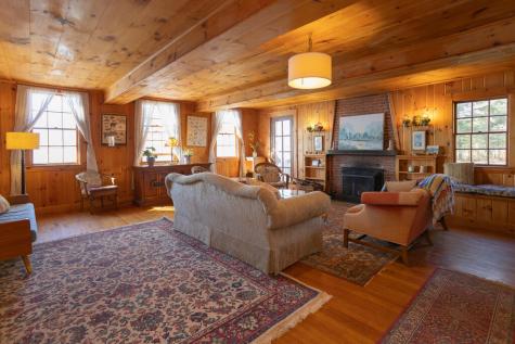 108 East Brook Lane (firelane 17) Weld ME 04285