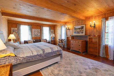 108 East Brook Lane (firelane 17) Weld ME 04285