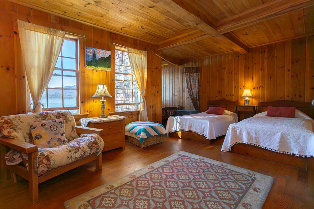 108 East Brook Lane (firelane 17) Weld ME 04285