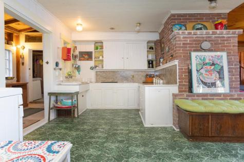 108 East Brook Lane (firelane 17) Weld ME 04285