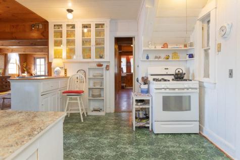 108 East Brook Lane (firelane 17) Weld ME 04285