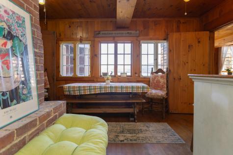 108 East Brook Lane (firelane 17) Weld ME 04285