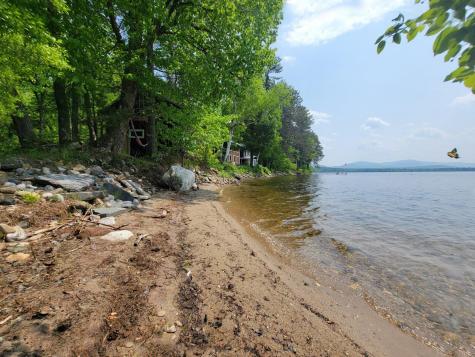 108 East Brook Lane (firelane 17) Weld ME 04285