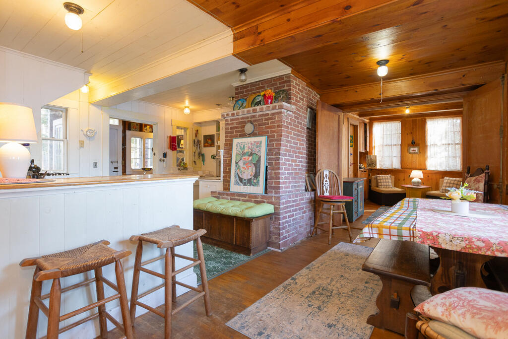 108 East Brook Lane (firelane 17) Weld ME 04285