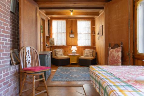 108 East Brook Lane (firelane 17) Weld ME 04285