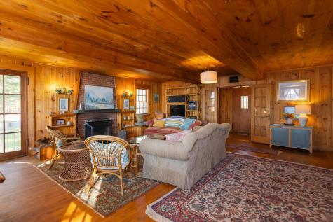 108 East Brook Lane (firelane 17) Weld ME 04285