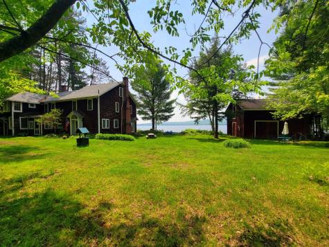 108 East Brook Lane (firelane 17) Weld ME 04285