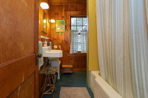 108 East Brook Lane (firelane 17) Weld ME 04285