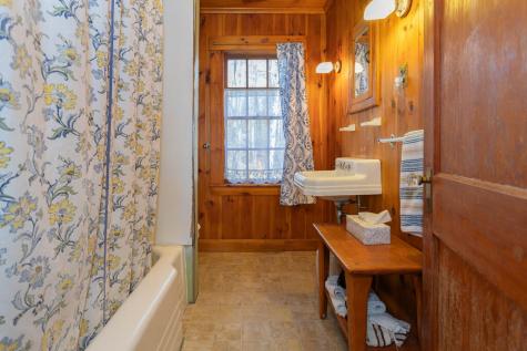 108 East Brook Lane (firelane 17) Weld ME 04285