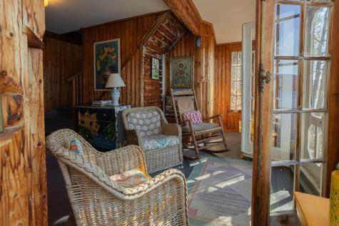 108 East Brook Lane (firelane 17) Weld ME 04285