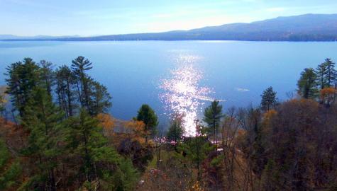 108 East Brook Lane (firelane 17) Weld ME 04285