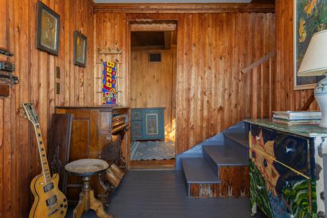 108 East Brook Lane (firelane 17) Weld ME 04285