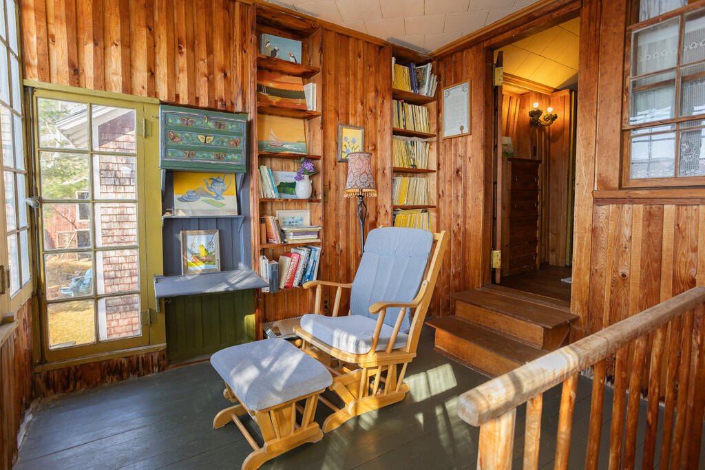 108 East Brook Lane (firelane 17) Weld ME 04285