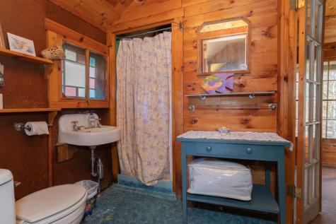 108 East Brook Lane (firelane 17) Weld ME 04285