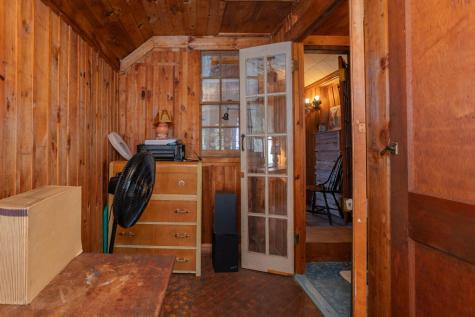 108 East Brook Lane (firelane 17) Weld ME 04285