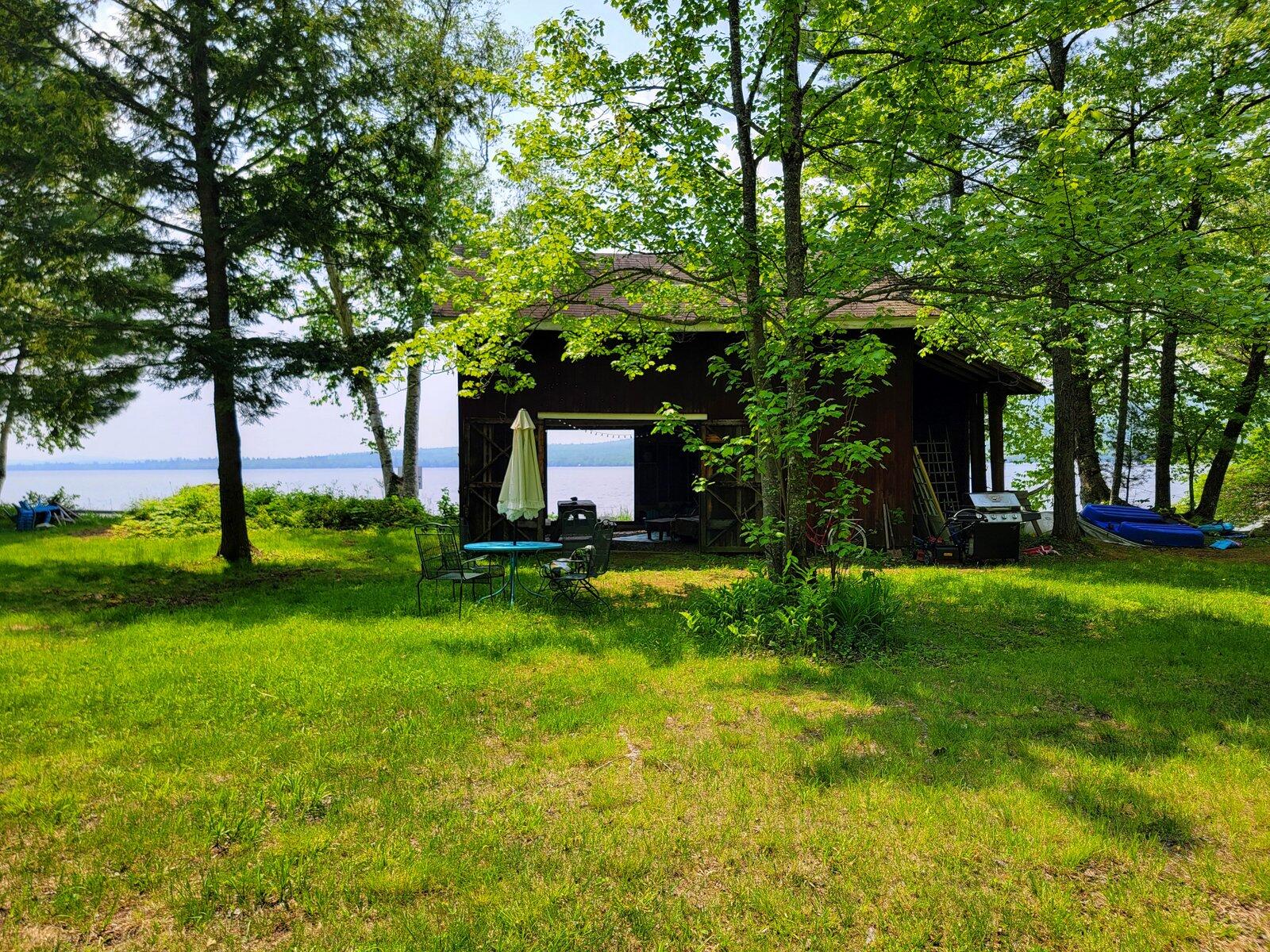 108 East Brook Lane (firelane 17) Weld ME 04285