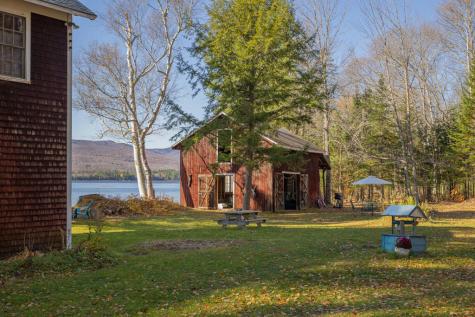 108 East Brook Lane (firelane 17) Weld ME 04285