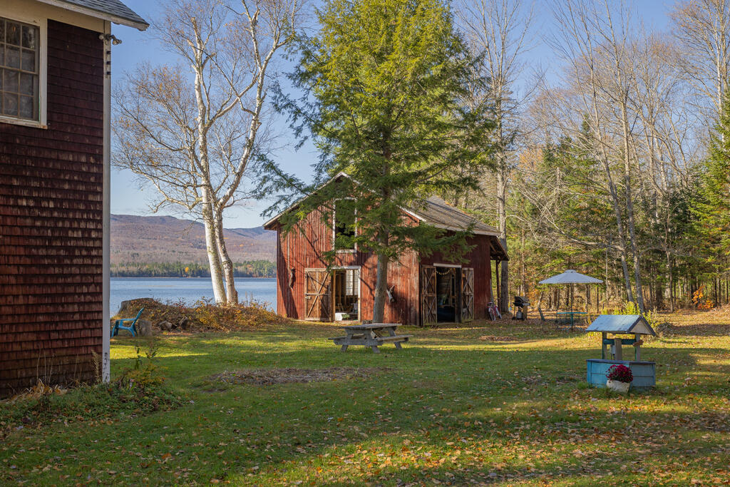 108 East Brook Lane (firelane 17) Weld ME 04285