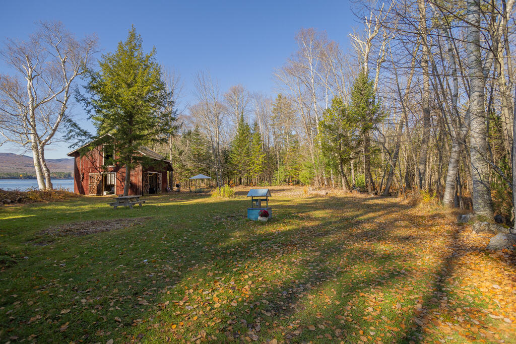 108 East Brook Lane (firelane 17) Weld ME 04285