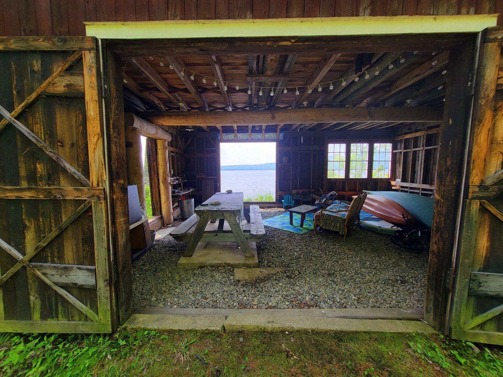 108 East Brook Lane (firelane 17) Weld ME 04285