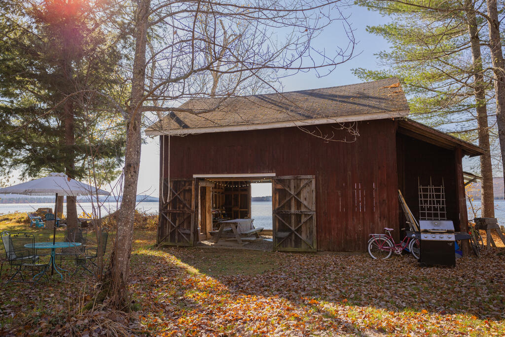 108 East Brook Lane (firelane 17) Weld ME 04285