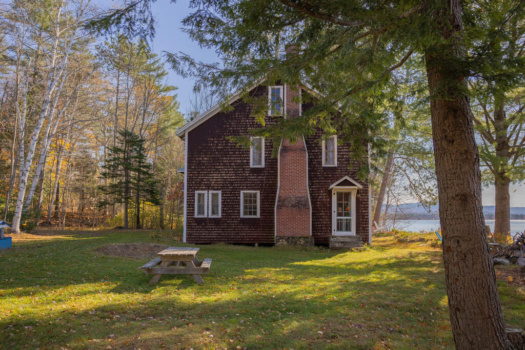 108 East Brook Lane (firelane 17) Weld ME 04285