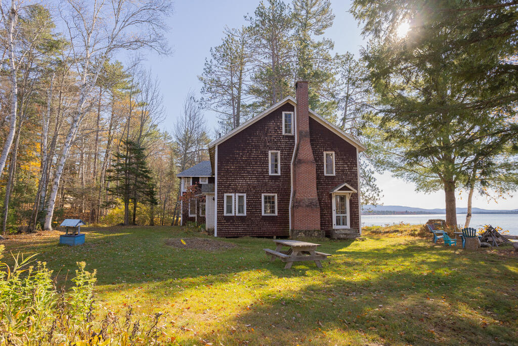 108 East Brook Lane (firelane 17) Weld ME 04285