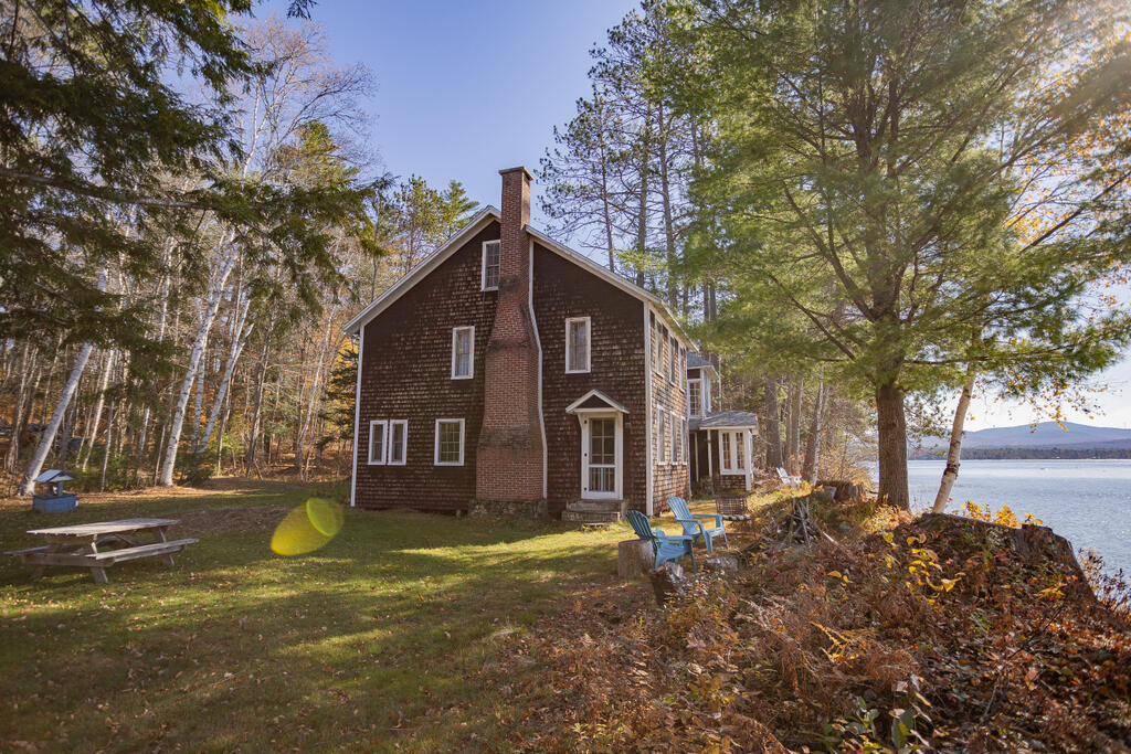 108 East Brook Lane (firelane 17) Weld ME 04285