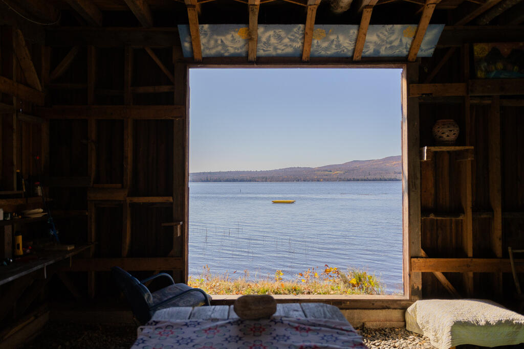 108 East Brook Lane (firelane 17) Weld ME 04285