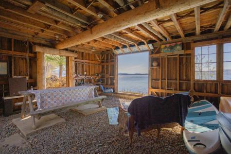 108 East Brook Lane (firelane 17) Weld ME 04285