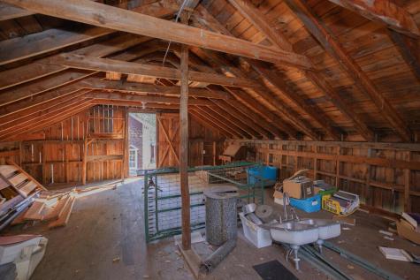 108 East Brook Lane (firelane 17) Weld ME 04285