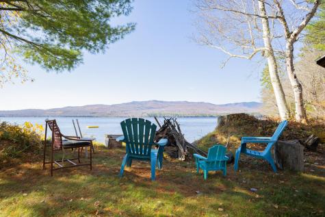 108 East Brook Lane (firelane 17) Weld ME 04285