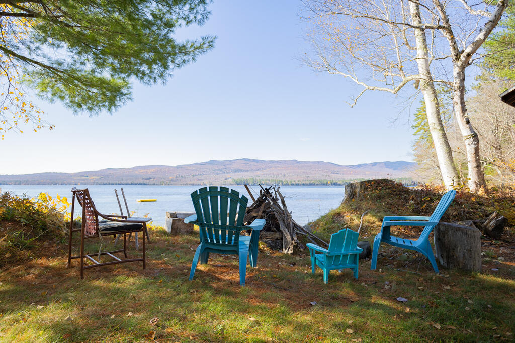 108 East Brook Lane (firelane 17) Weld ME 04285