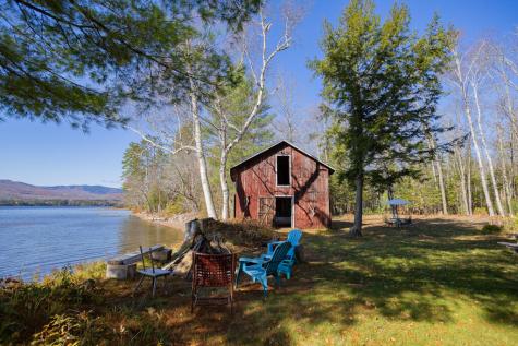 108 East Brook Lane (firelane 17) Weld ME 04285