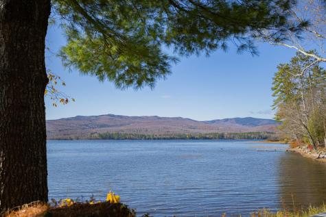 108 East Brook Lane (firelane 17) Weld ME 04285