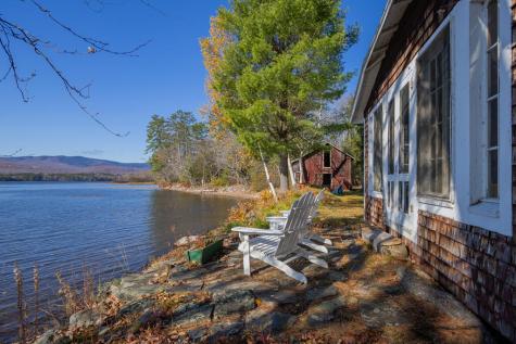 108 East Brook Lane (firelane 17) Weld ME 04285