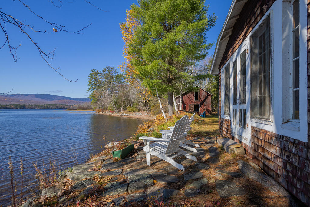 108 East Brook Lane (firelane 17) Weld ME 04285