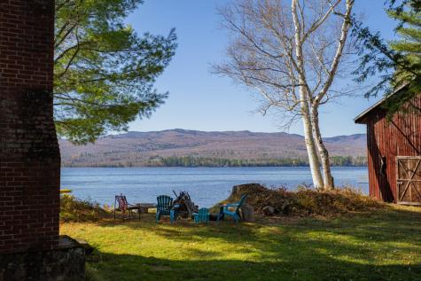 108 East Brook Lane (firelane 17) Weld ME 04285