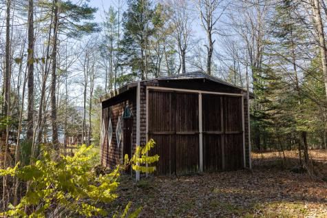 108 East Brook Lane (firelane 17) Weld ME 04285